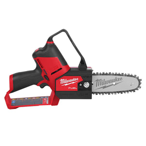 Milwaukee M12 FHS-0 12V Brushless 231mm Fuel Hatchet Pruning Saw Body Only 4933472211 - MonkeyTools