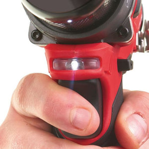 MILWAUKEE M12 FPD-202B 12V 13MM COMBI DRILL INC 2X 2.0AH BATTS - MonkeyTools