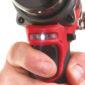 MILWAUKEE M12 FPD-602X 12V 13MM COMBI DRILL INC 2X 6.0AH BATTS - MonkeyTools