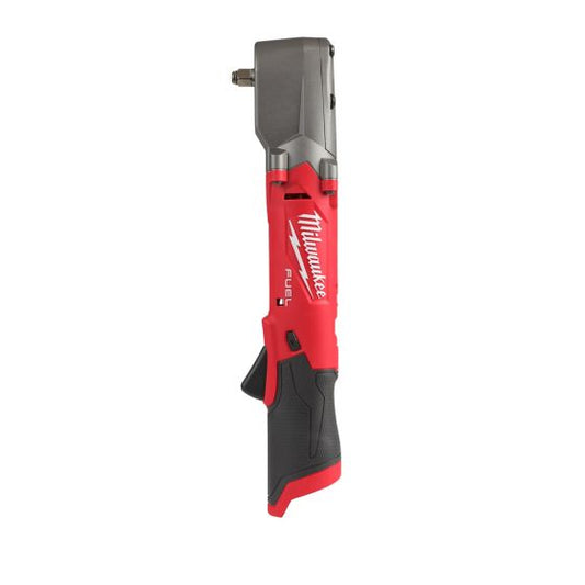 MILWAUKEE M12 FRAIWF38-0 12V 3/8" RIGHT ANGLE IMPACT WRENCH WITH FRICTION RING BODY ONLY - MonkeyTools