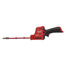 MILWAUKEE M12 FUEL FHT20-0 12V 20CM HEDGE TRIMMER BODY ONLY 4933479675 - MonkeyTools