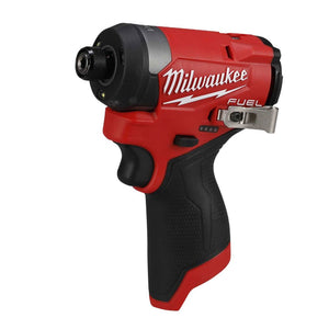 MILWAUKEE M12 FUEL FID2-0 12V 1/4