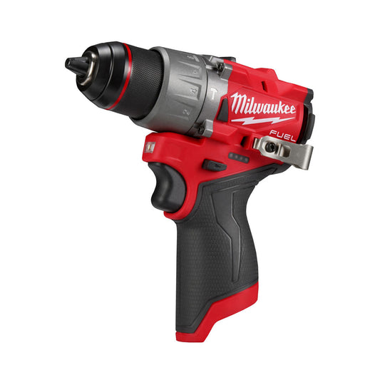 MILWAUKEE M12 FUEL FPD2-0 12V CORDLESS BRUSHLESS COMBI DRILL BODY ONLY 4933479867 - MonkeyTools