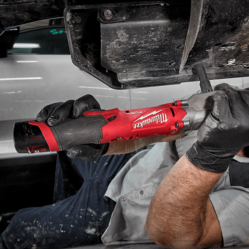 MILWAUKEE M12 FUEL FRAIWF12-0 12V 1/2" CORDLESS BRUSHLESS RIGHT ANGLE IMPACT WRENCH BODY ONLY - MonkeyTools