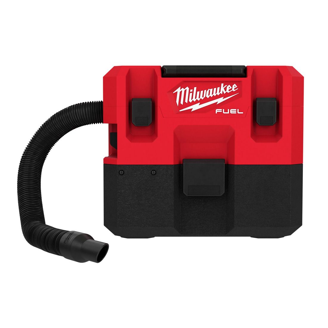 MILWAUKEE M12 FVCL-0 12V WET &amp; DRY VACUUM CLEANER BODY ONLY&nbsp;4933478186 - MonkeyTools