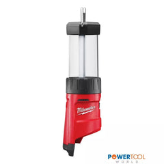 MILWAUKEE M12 LL-0 12V 400 LUMENS LED LANTERN LIGHT BODY ONLY