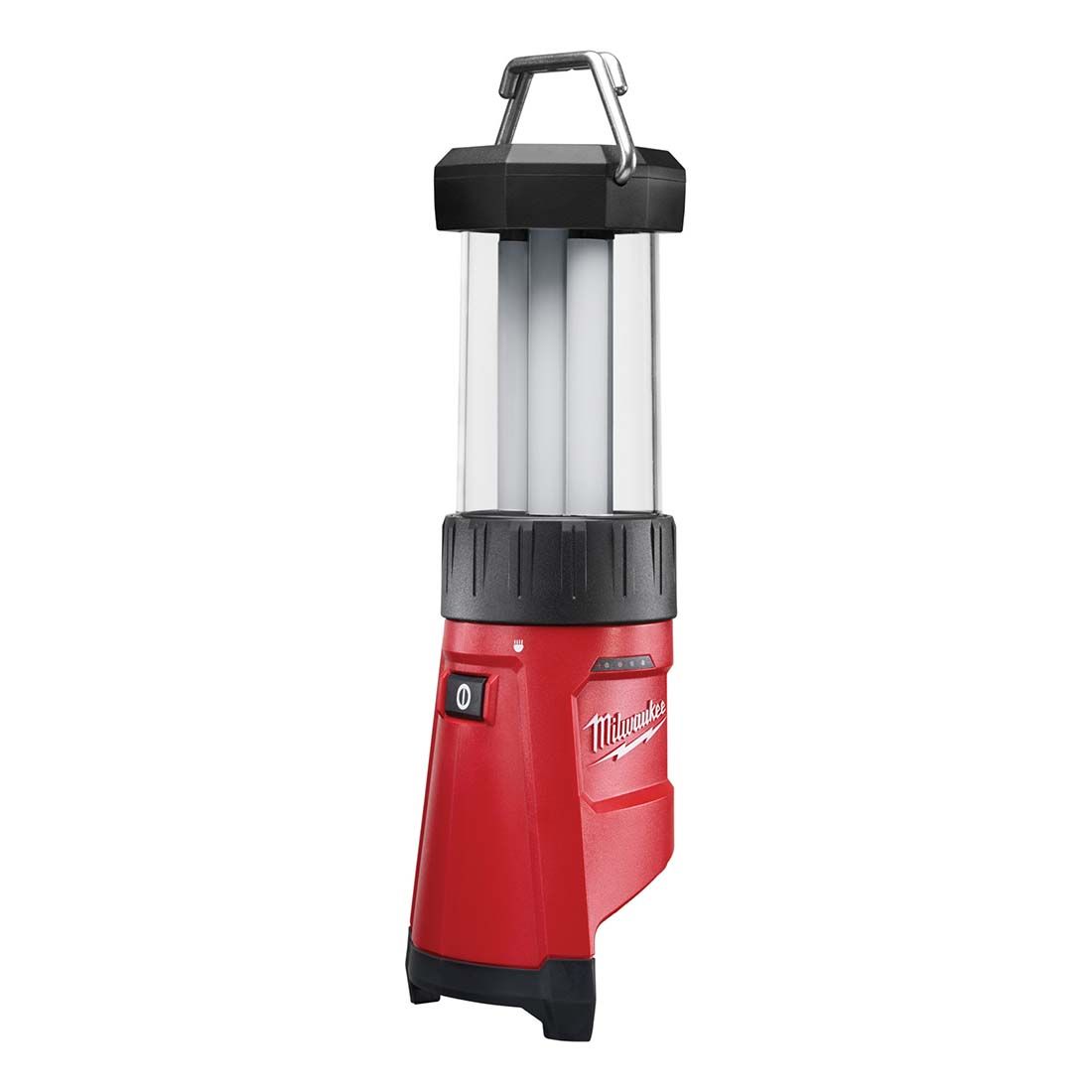MILWAUKEE M12 LL-0 12V 400 LUMENS LED LANTERN LIGHT BODY ONLY - MonkeyTools