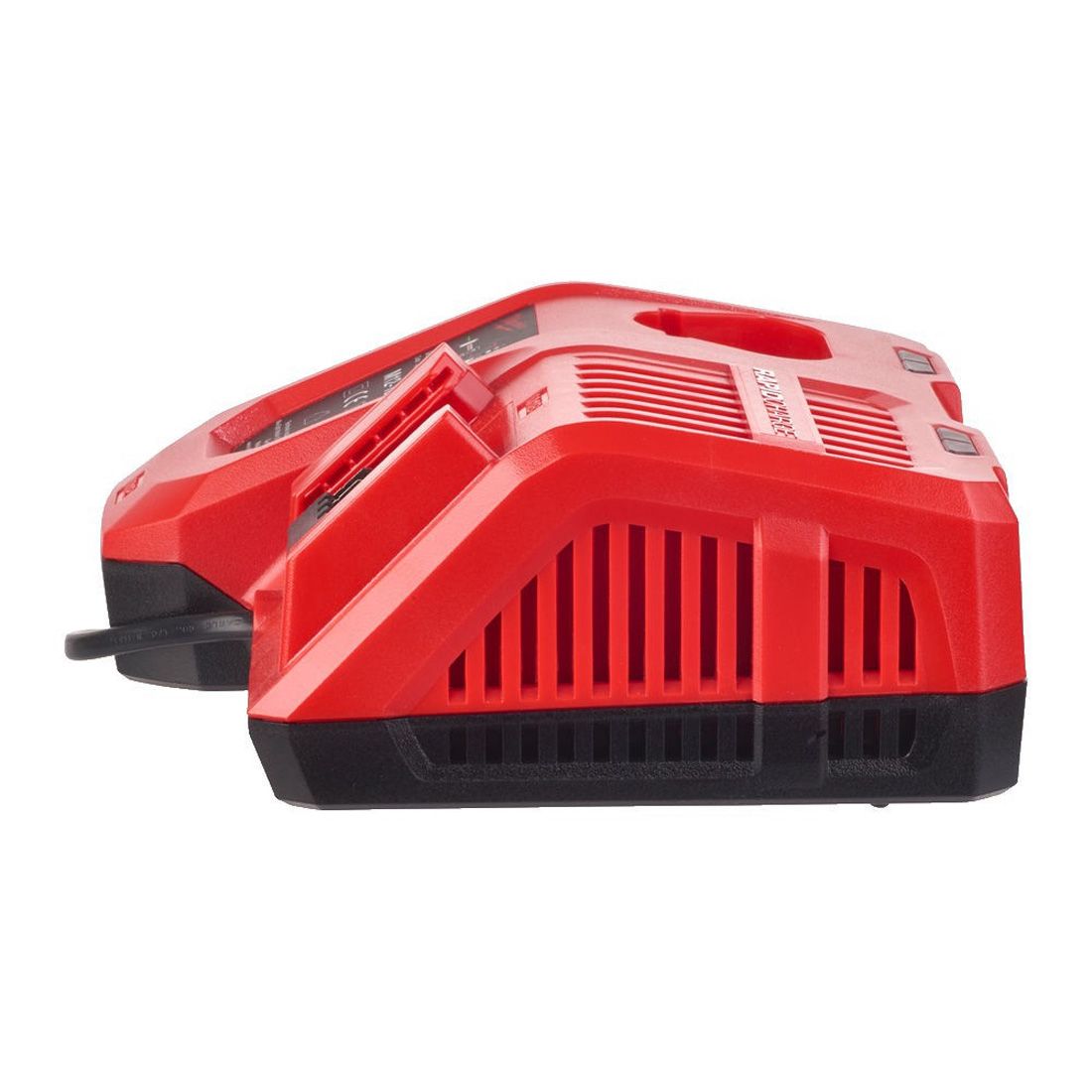 MILWAUKEE M12-M18 FC 12V - 18V REDLITHIUM FAST CHARGER - MonkeyTools