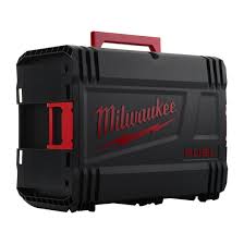 MILWAUKEE M12 / M18 HD TOOL BOX CARRY CASE SIZE 3 LARGE - MonkeyTools