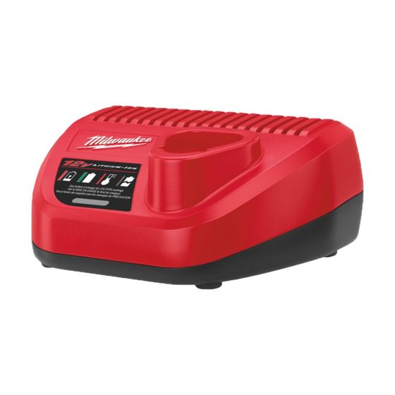 MILWAUKEE M12 NRG-201 12V BATTERY & CHARGER KIT INC 1X 2.0AH BATTERY - MonkeyTools