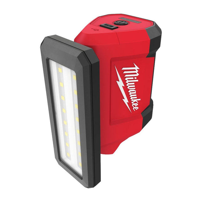 MILWAUKEE M12 PAL-0 12V 700 LUMENS PIVOT AREA LIGHT BODY ONLY - MonkeyTools