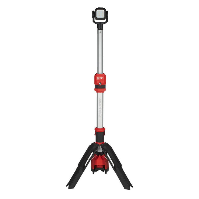 MILWAUKEE M12 SAL-0 12V 1400 LUMENS STAND LIGHT BODY ONLY - MonkeyTools