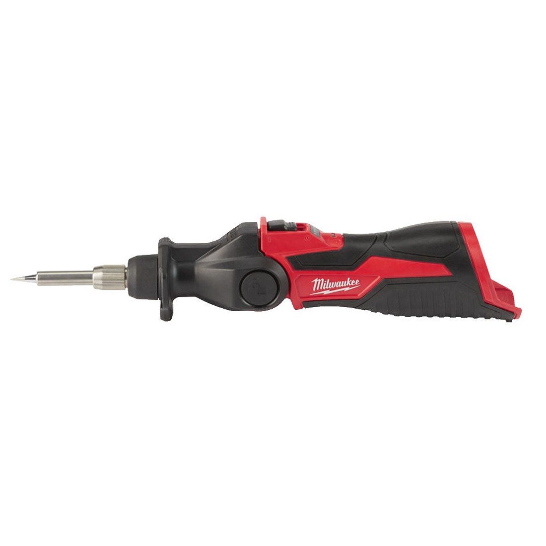 MILWAUKEE M12 SI-0 12V SUB COMPACT SOLDERING IRON BODY ONLY - MonkeyTools
