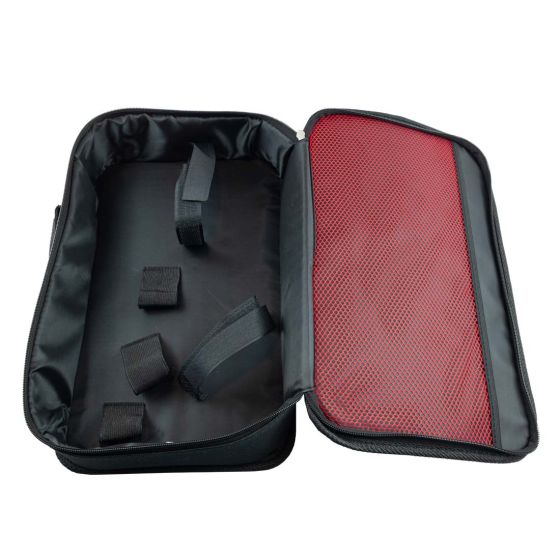 Milwaukee M12 Small Contractors Heavy Duty Carry Soft Fuel Tool Bag - MonkeyTools