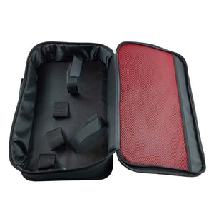 Milwaukee M12 Small Contractors Heavy Duty Carry Soft Fuel Tool Bag - MonkeyTools