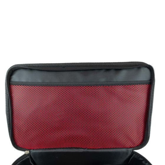 Milwaukee M12 Small Contractors Heavy Duty Carry Soft Fuel Tool Bag - MonkeyTools