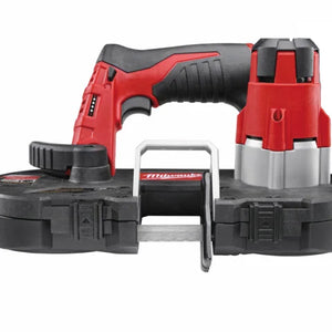 Milwaukee M12BS-0 12V Sub Compact Bandsaw Body Only - MonkeyTools