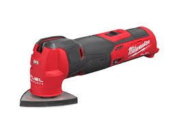 Milwaukee M12FMT-0 12V Brushless Multi Tool Body Only 4933472238 - MonkeyTools