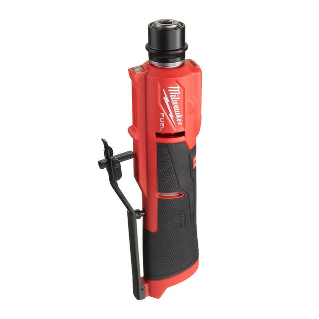 Milwaukee M12FTB-0 12V Brushless Tyre Buffer Body Only - MonkeyTools