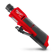 Milwaukee M12FTB-0 12V Brushless Tyre Buffer Body Only - MonkeyTools