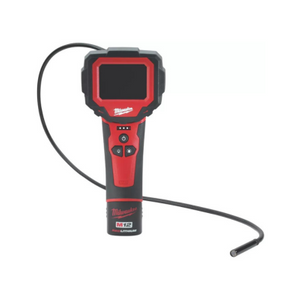 MILWAUKEE M12IC INSPECTION CAMERA WITH 2 3/4