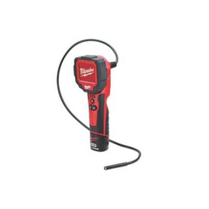 MILWAUKEE M12IC INSPECTION CAMERA WITH 2 3/4