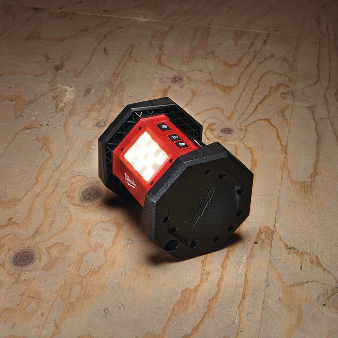 MILWAUKEE M18 AL-0 18V 1500 LUMENS LED AREA LIGHT BODY ONLY - MonkeyTools