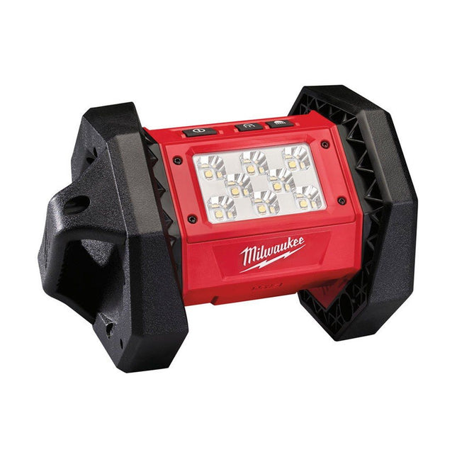 MILWAUKEE M18 AL-0 18V 1500 LUMENS LED AREA LIGHT BODY ONLY - MonkeyTools