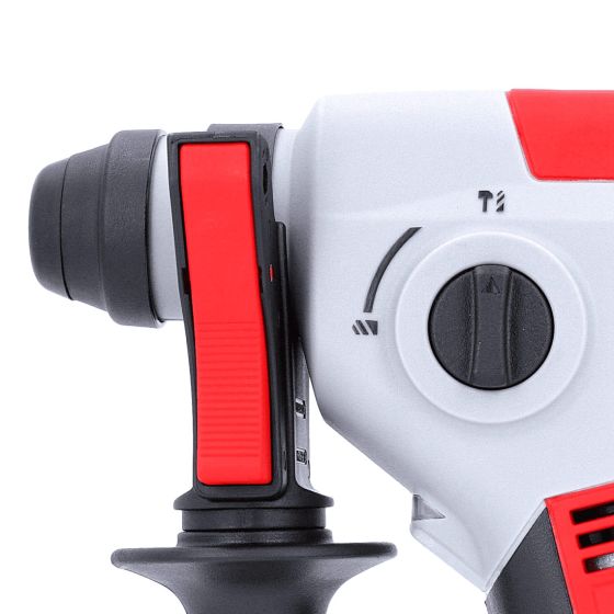 MILWAUKEE M18 BH-0 18V COMPACT 2 MODE SDS+ ROTARY HAMMER DRILL BODY ONLY - MonkeyTools