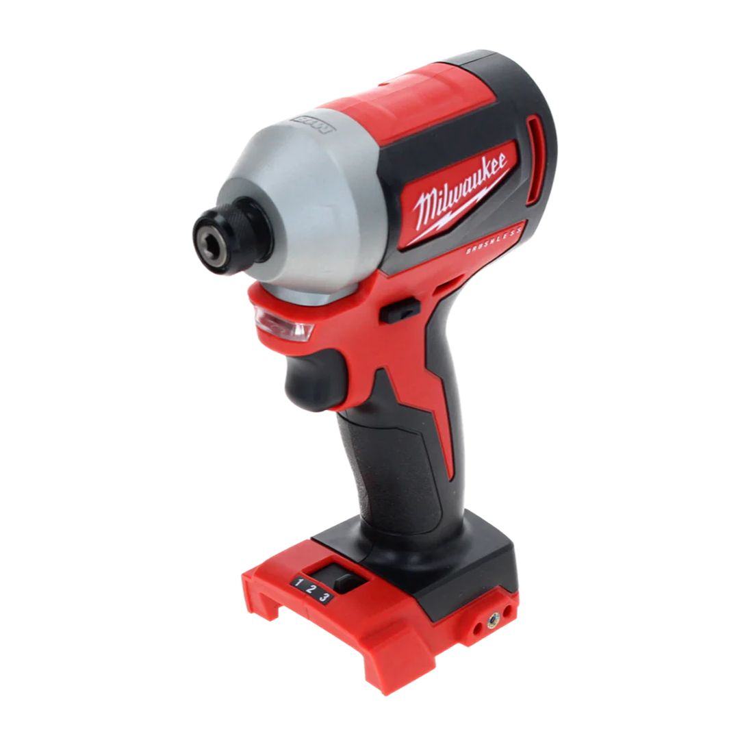 MILWAUKEE M18 BLID2-0 18V 1/4" BRUSHLESS IMPACT DRIVER BODY ONLY - MonkeyTools