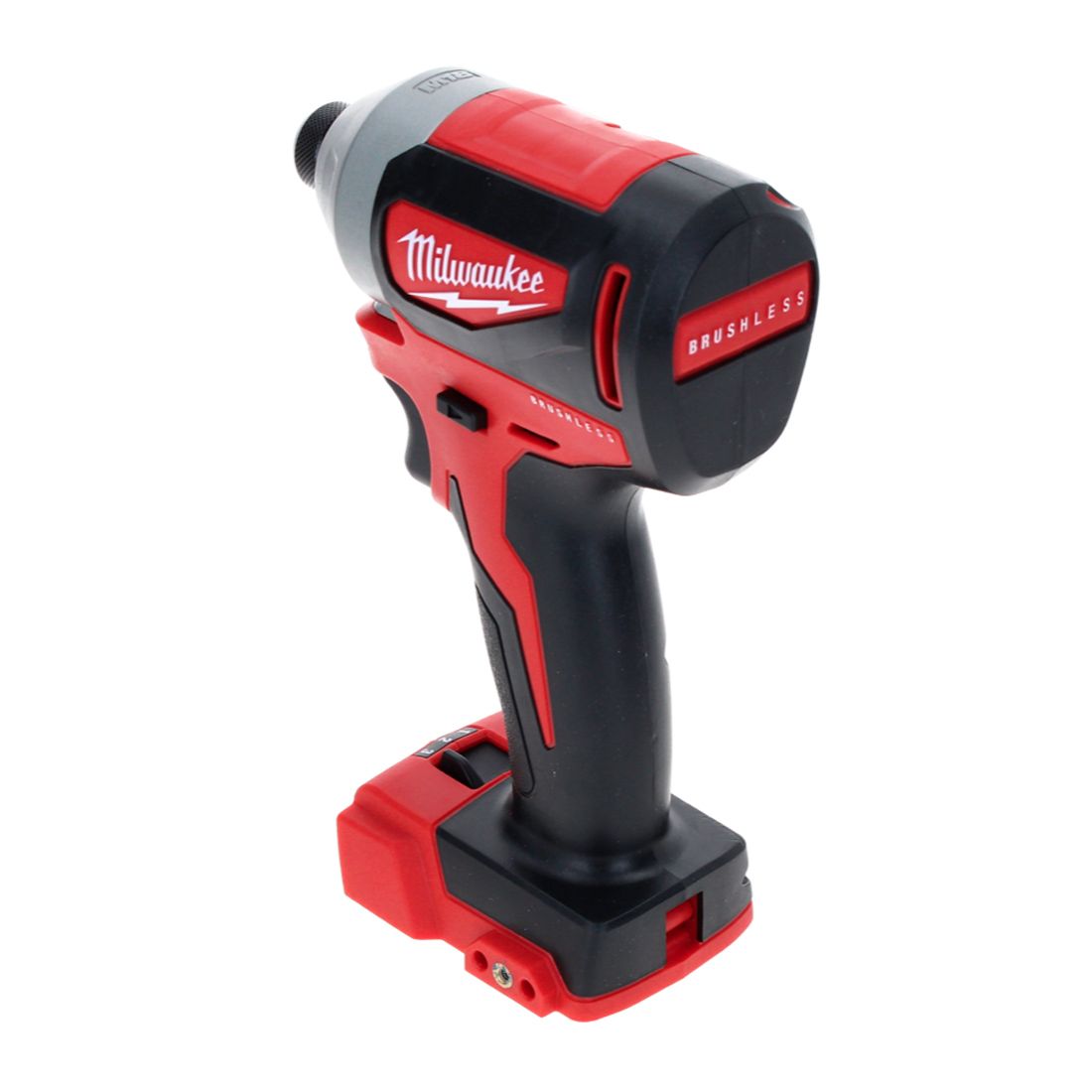 MILWAUKEE M18 BLID2-0 18V 1/4" BRUSHLESS IMPACT DRIVER BODY ONLY - MonkeyTools