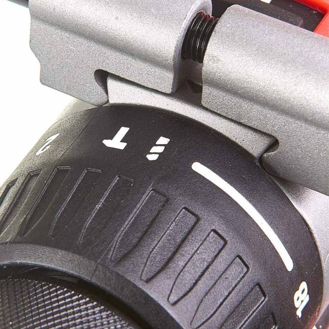MILWAUKEE M18 BLPP2A2-502X 18V BRUSHLESS COMBI DRILL/IMPACT DRIVER TWIN KIT INC 2X 5.0AH BATTS - MonkeyTools