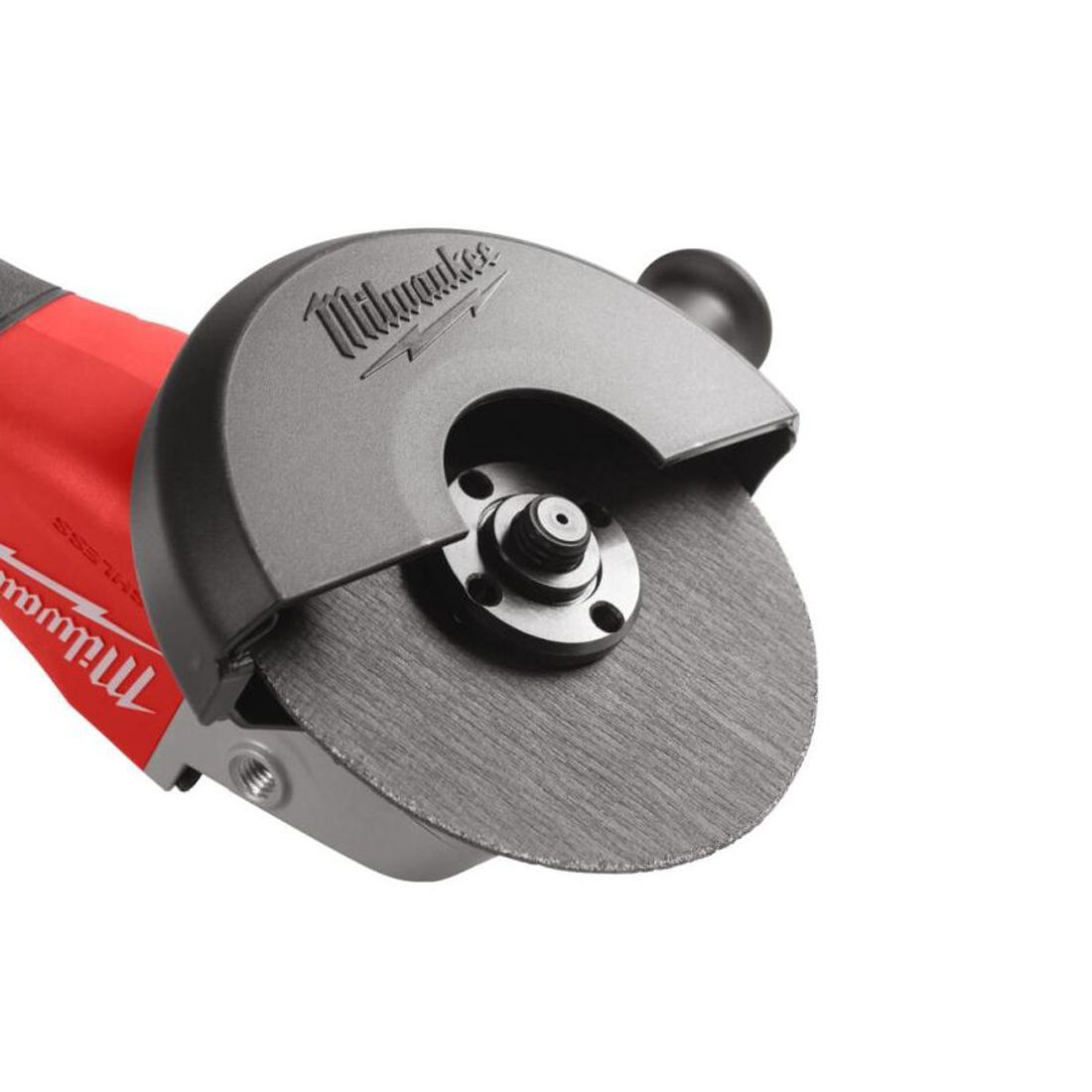 MILWAUKEE M18 BLSAG125XPD-0 18V BRUSHLESS 125MM ANGLE GRINDER BODY ONLY - MonkeyTools