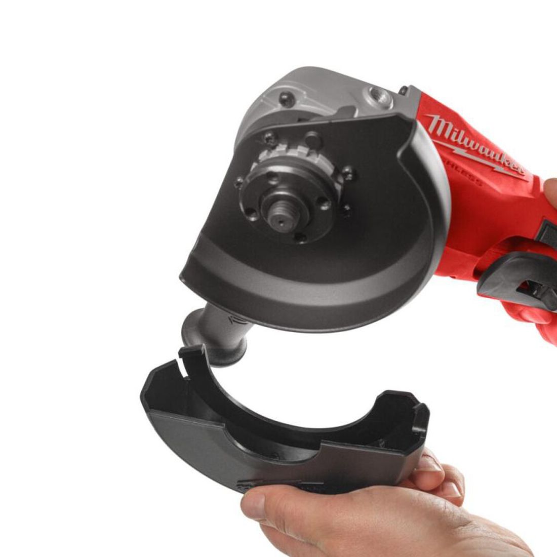 MILWAUKEE M18 BLSAG125XPD-0 18V BRUSHLESS 125MM ANGLE GRINDER BODY ONLY - MonkeyTools