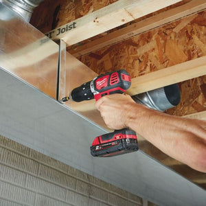 MILWAUKEE M18 BPD-0 18V 13MM COMPACT COMBI DRILL BODY ONLY - MonkeyTools