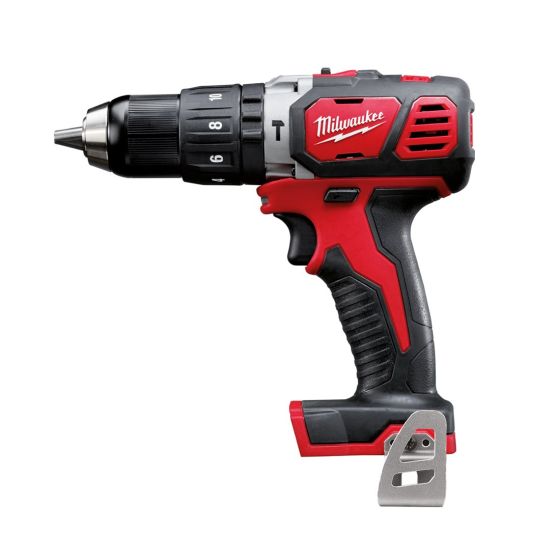 MILWAUKEE M18 BPD-0 18V 13MM COMPACT COMBI DRILL BODY ONLY - MonkeyTools