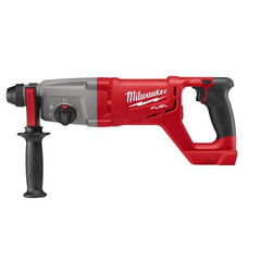 MILWAUKEE M18 CHD-0 18V CORDLESS BRUSHLESS D-HANDLE SDS+ ROTARY HAMMER DRILL BODY ONLY