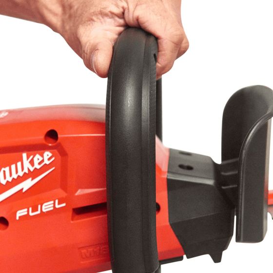 MILWAUKEE M18 FHT45-0 18V FUEL 45CM HEDGE TRIMMER BODY ONLY - MonkeyTools