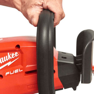 MILWAUKEE M18 FHT45-0 18V FUEL 45CM HEDGE TRIMMER BODY ONLY - MonkeyTools