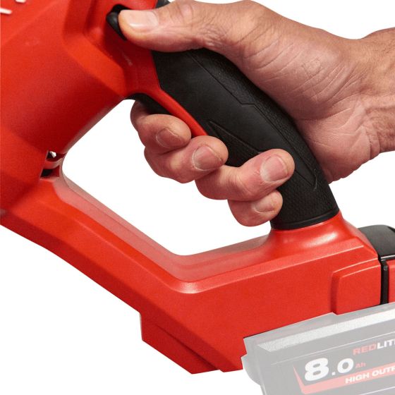 MILWAUKEE M18 FHT45-0 18V FUEL 45CM HEDGE TRIMMER BODY ONLY - MonkeyTools