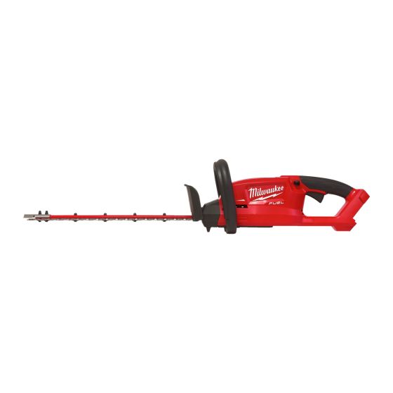 MILWAUKEE M18 FHT45-0 18V FUEL 45CM HEDGE TRIMMER BODY ONLY - MonkeyTools
