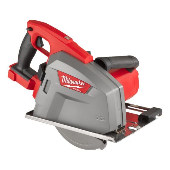 MILWAUKEE M18 FMCS66-0C 18V 203MM CIRCULAR SAW BODY ONLY IN CARRY CASE - MonkeyTools