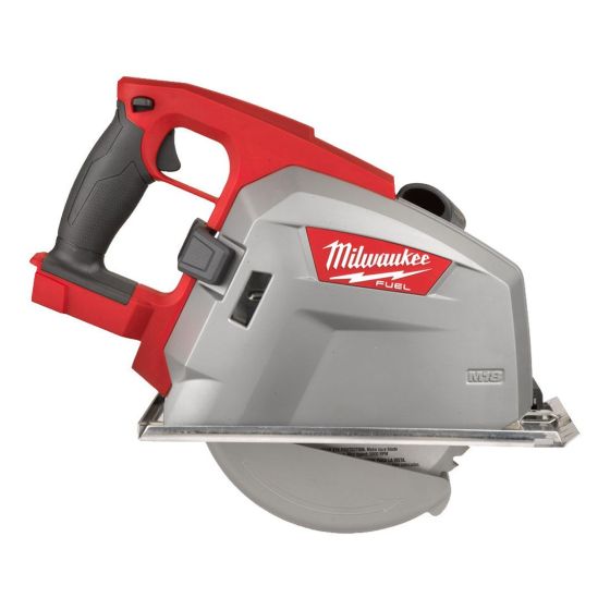 MILWAUKEE M18 FMCS66-0C 18V 203MM CIRCULAR SAW BODY ONLY IN CARRY CASE - MonkeyTools