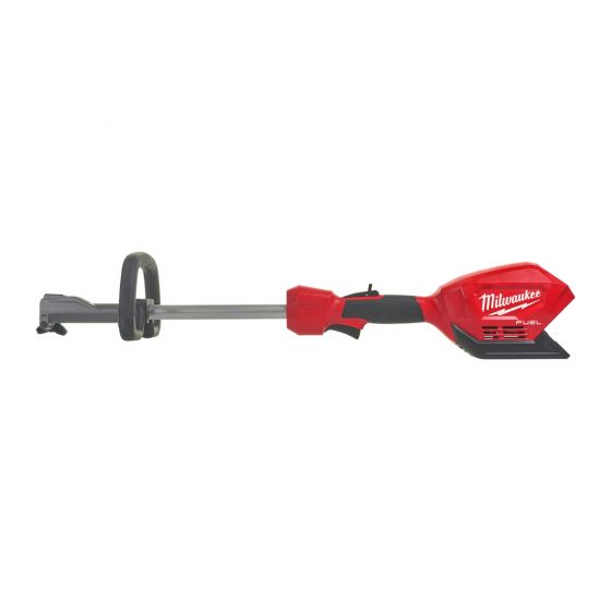 MILWAUKEE M18 FOPH-0 18V OUTDOOR POWER HEAD WITH QUIK-LOK BODY ONLY - MonkeyTools