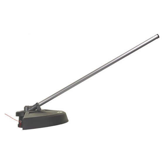 MILWAUKEE M18 FOPHLTKIT-501 18V OUTDOOR POWER HEAD LINE TRIMMER INC 1X 5.0AH BATTERY - MonkeyTools