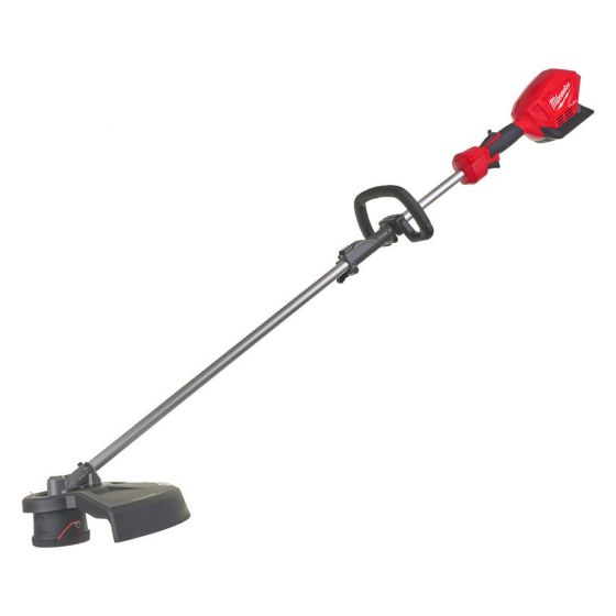 MILWAUKEE M18 FOPHLTKIT-501 18V OUTDOOR POWER HEAD LINE TRIMMER INC 1X 5.0AH BATTERY - MonkeyTools