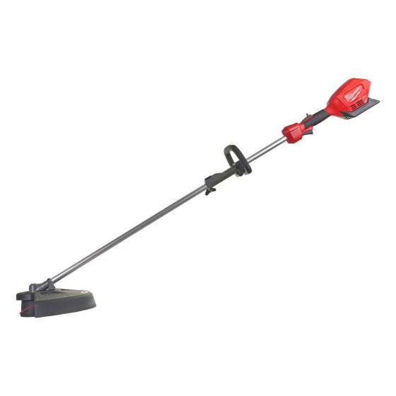 MILWAUKEE M18 FOPHLTKIT-501 18V OUTDOOR POWER HEAD LINE TRIMMER INC 1X 5.0AH BATTERY - MonkeyTools