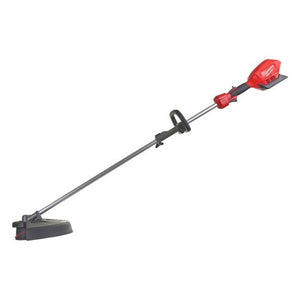 MILWAUKEE M18 FOPHLTKIT-501 18V OUTDOOR POWER HEAD LINE TRIMMER INC 1X 5.0AH BATTERY - MonkeyTools