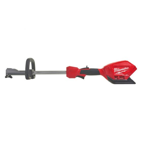 MILWAUKEE M18 FOPHLTKIT-501 18V OUTDOOR POWER HEAD LINE TRIMMER INC 1X 5.0AH BATTERY - MonkeyTools