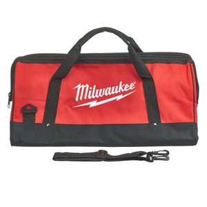 Milwaukee M18 FPP2BE-522B 18V FUEL Twin Nail Gun Nailer with 1 x 5.0Ah, 1 x 2.0Ah Battery Charger & Bag 4933492429 - MonkeyTools